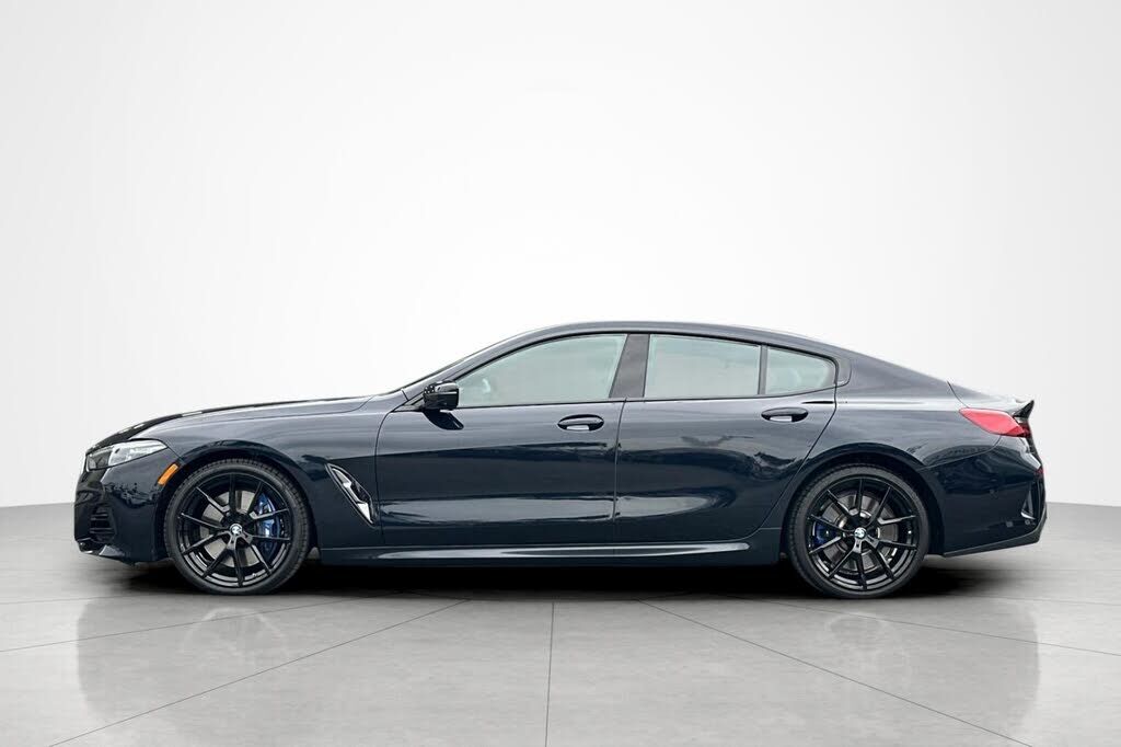 2024 BMW 840i