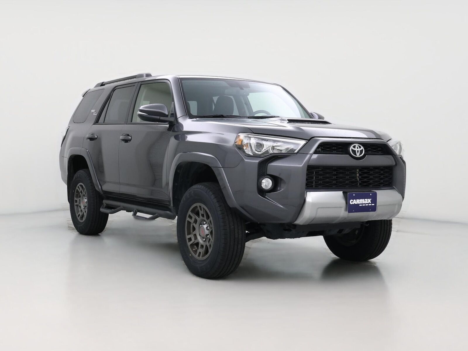 2019 TOYOTA 4-Runner