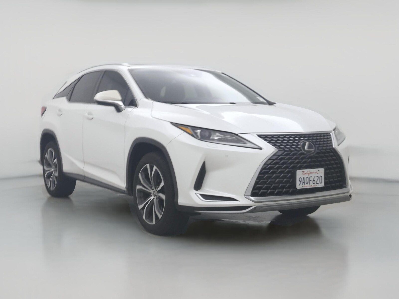 2022 LEXUS RX