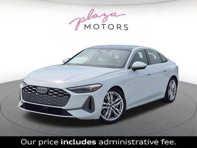 2026 AUDI A5