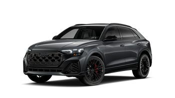 2027 AUDI SQ8