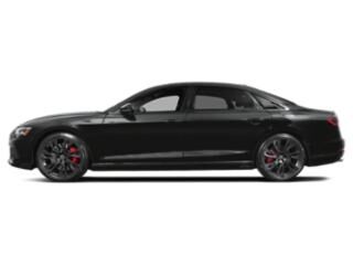 2027 AUDI S8