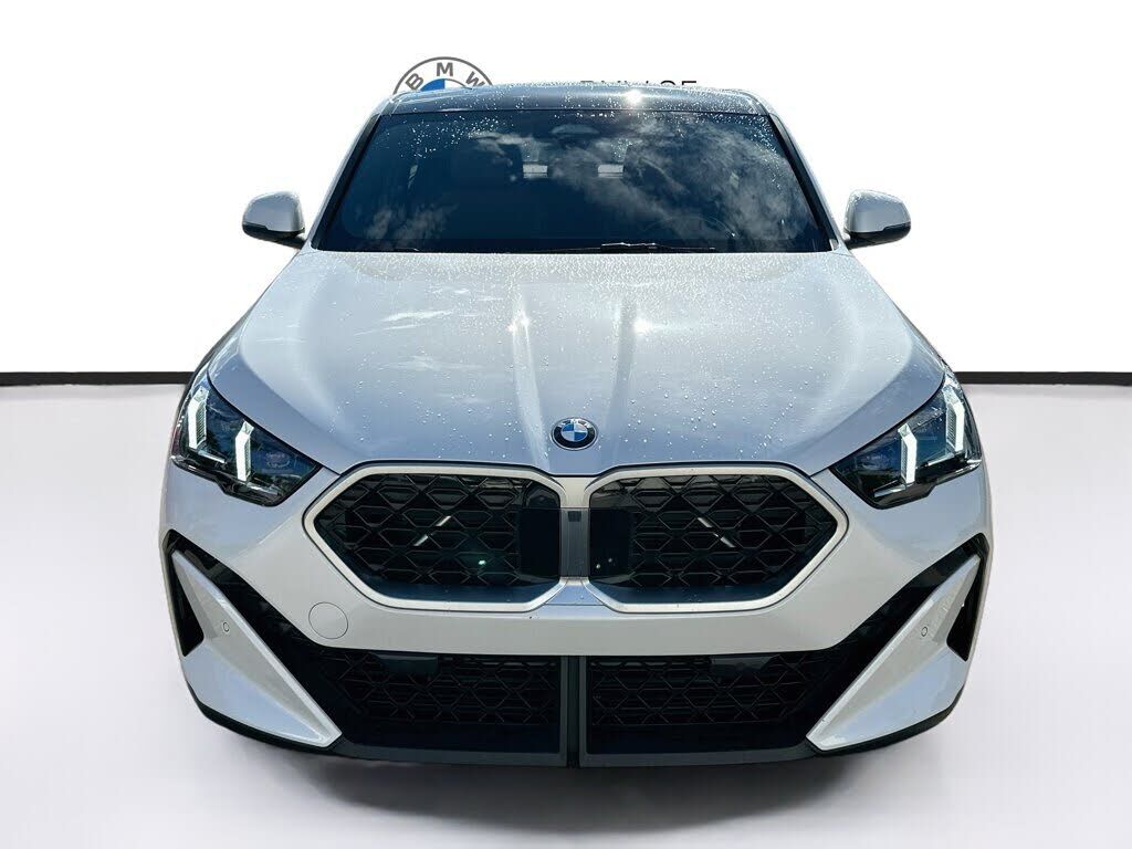 2025 BMW X2