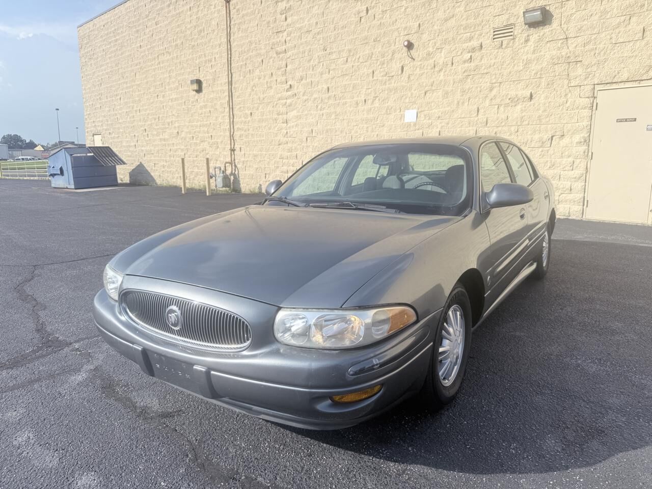 2005 BUICK LeSabre