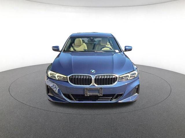 2023 BMW 330i