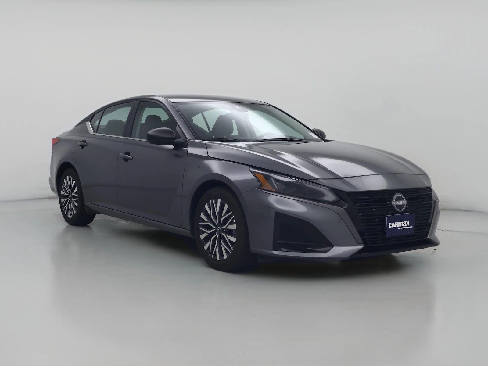 2026 NISSAN Altima