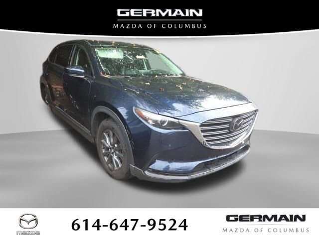 2020 MAZDA CX-9