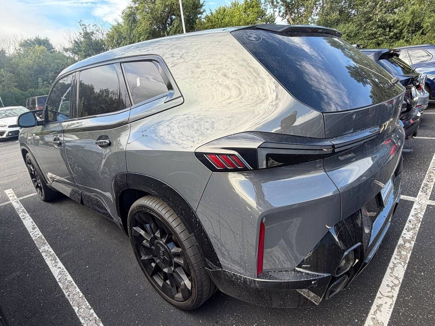 2023 BMW XM