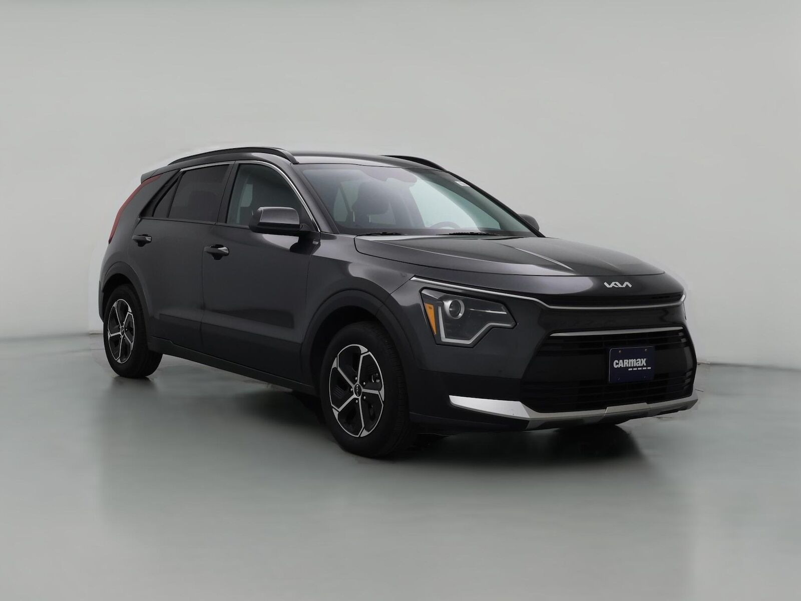 2025 KIA Niro