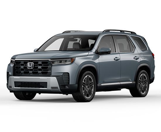 2026 HONDA Pilot