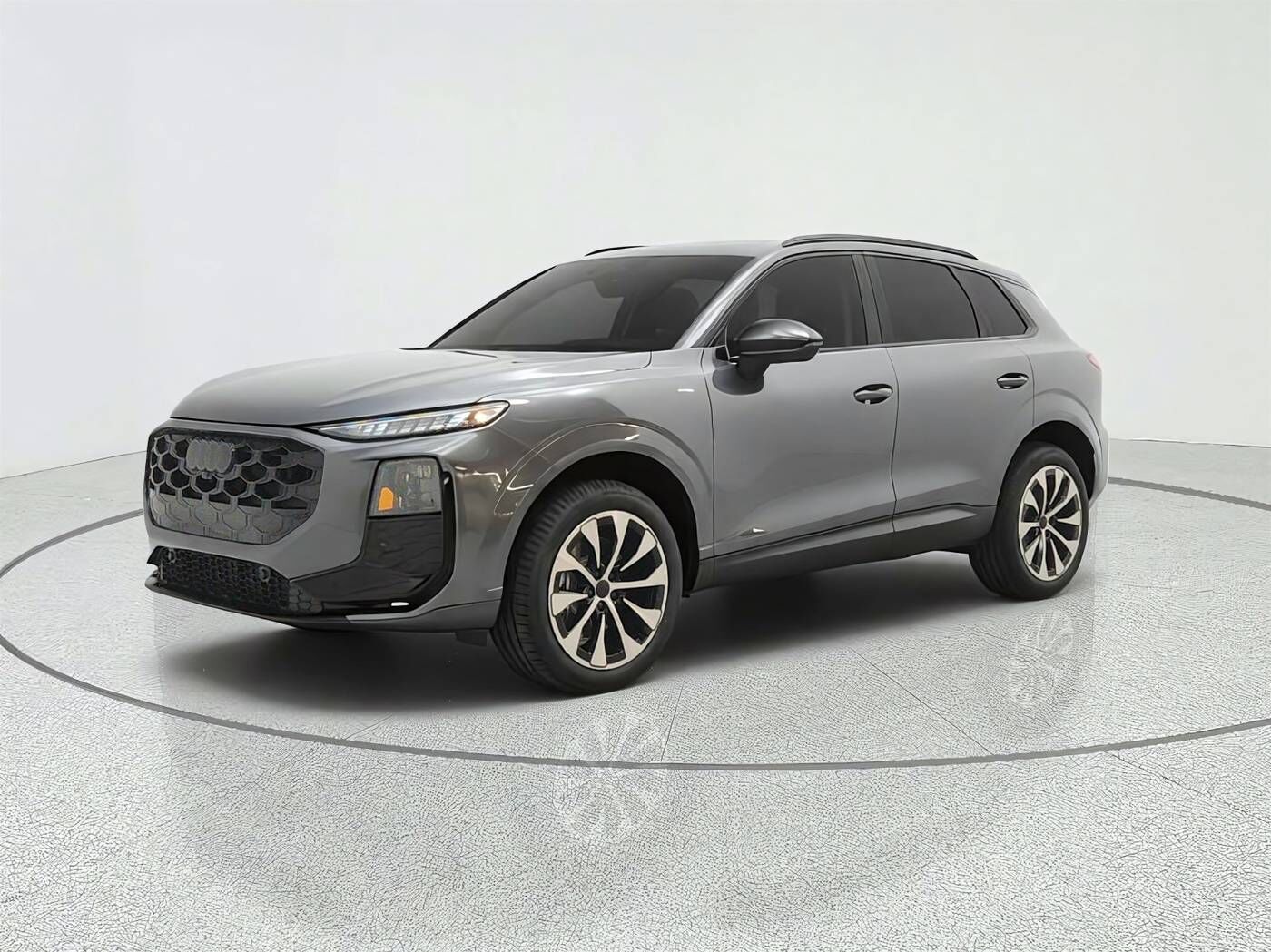 2026 AUDI Q3