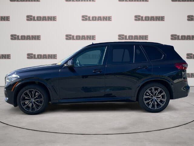 2019 BMW X5