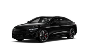 2027 AUDI S6