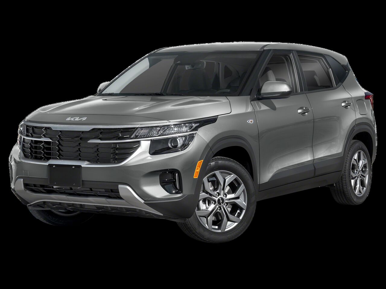 2024 KIA Seltos