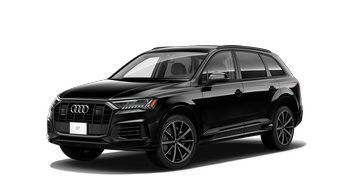 2022 AUDI Q7