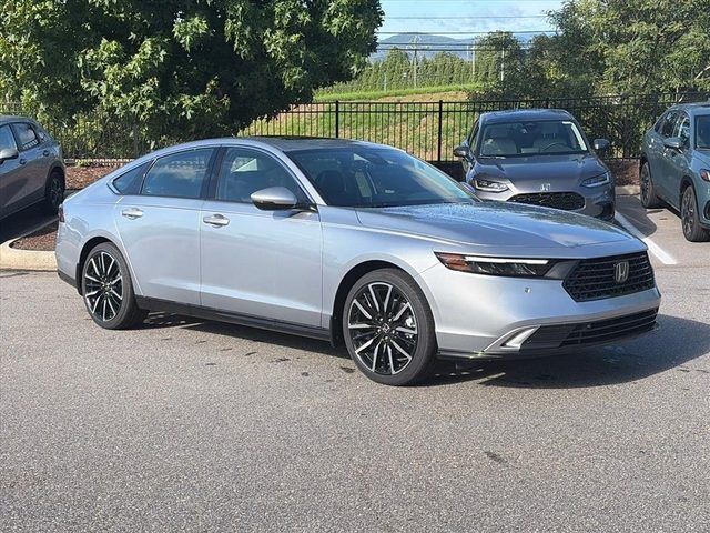 2026 HONDA Accord