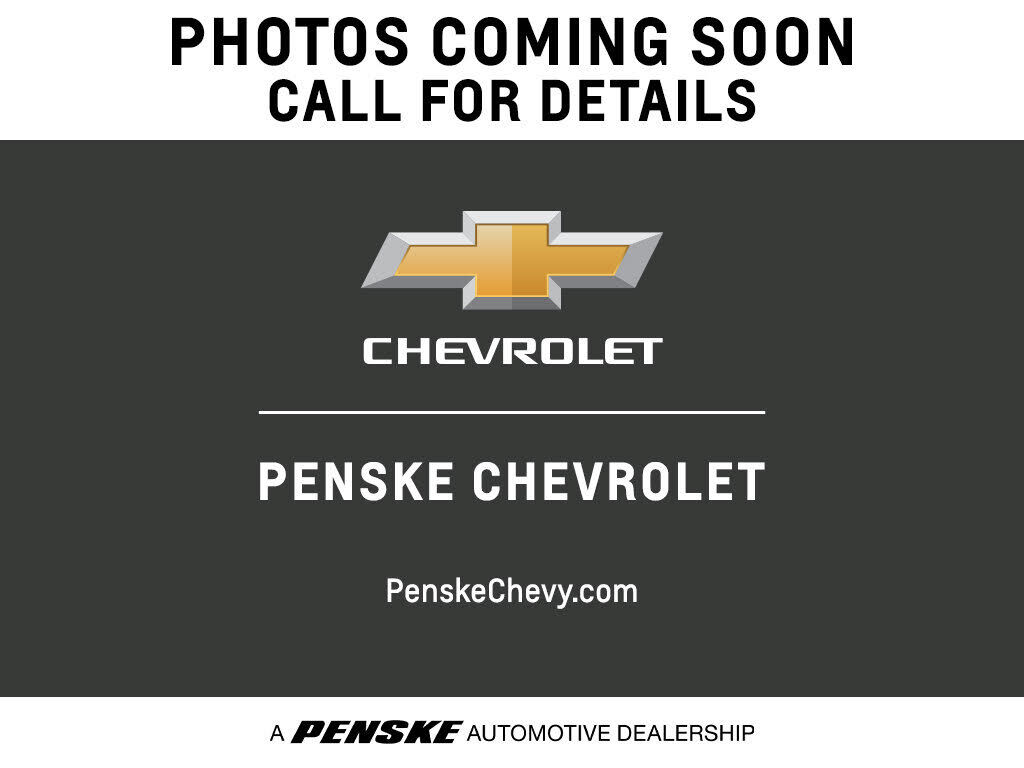 2024 CHEVROLET Suburban
