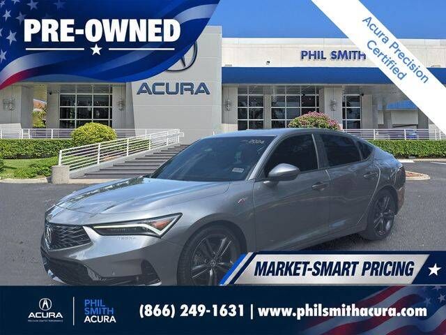 2024 ACURA Integra