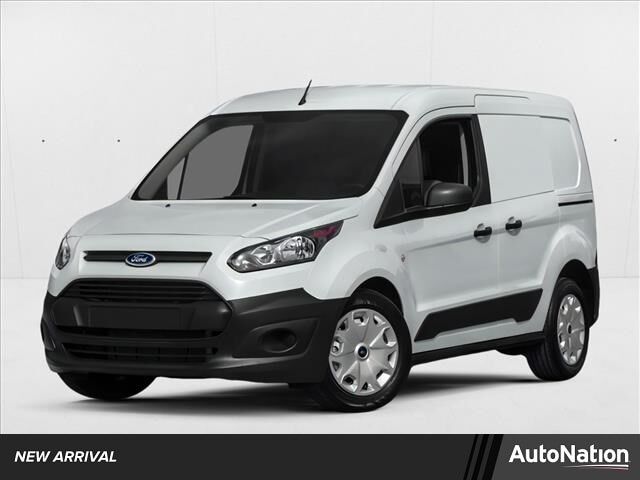 2014 FORD Transit