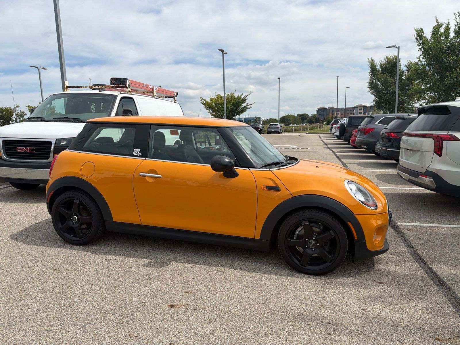 2014 MINI Hardtop