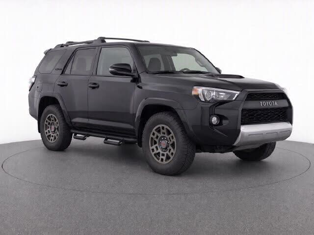 2019 TOYOTA 4-Runner