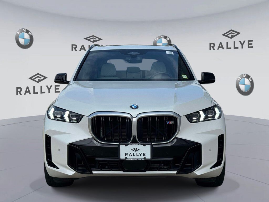 2024 BMW X5