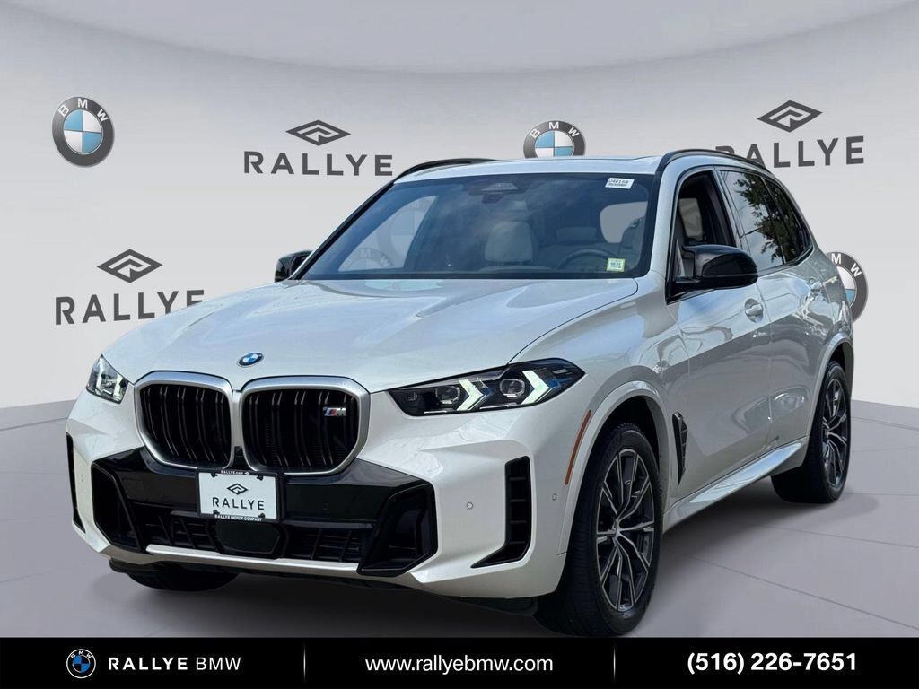 2024 BMW X5