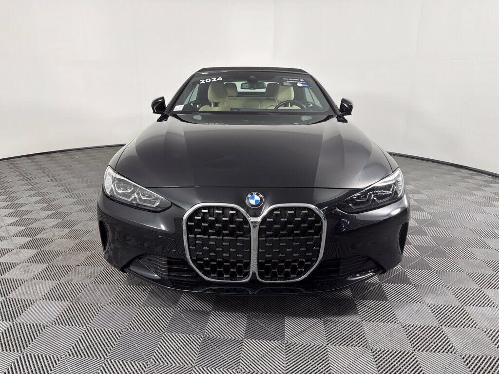 2024 BMW 430i
