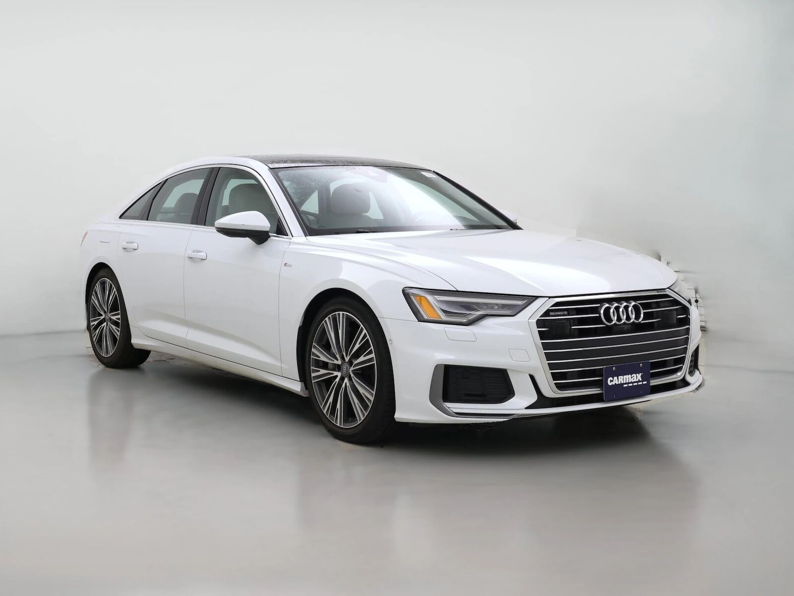 2020 AUDI A6