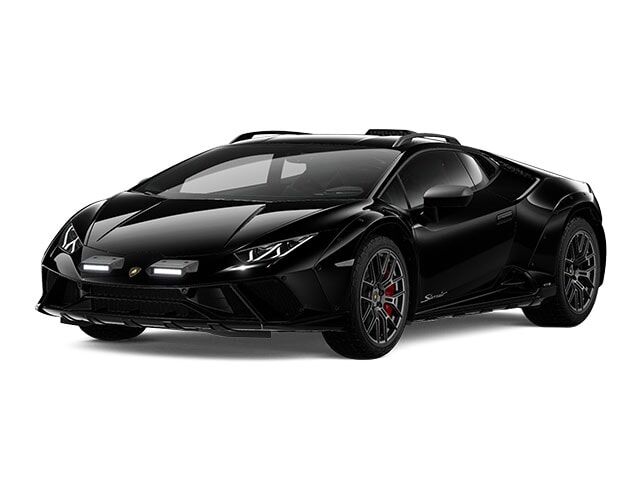 2023 LAMBORGHINI Huracan