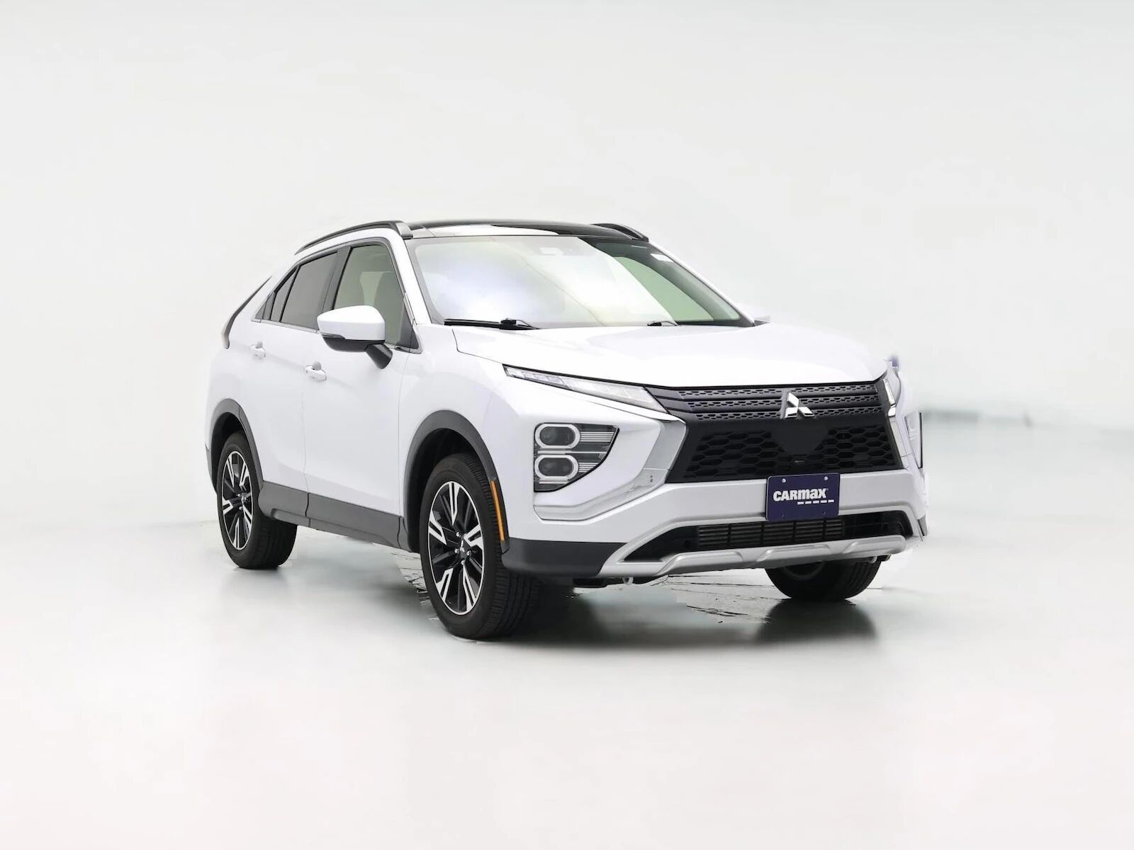 2024 MITSUBISHI ECLIPSE CROSS
