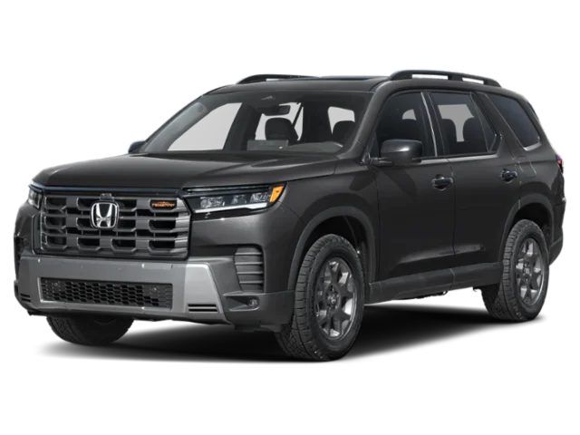 2026 HONDA Pilot