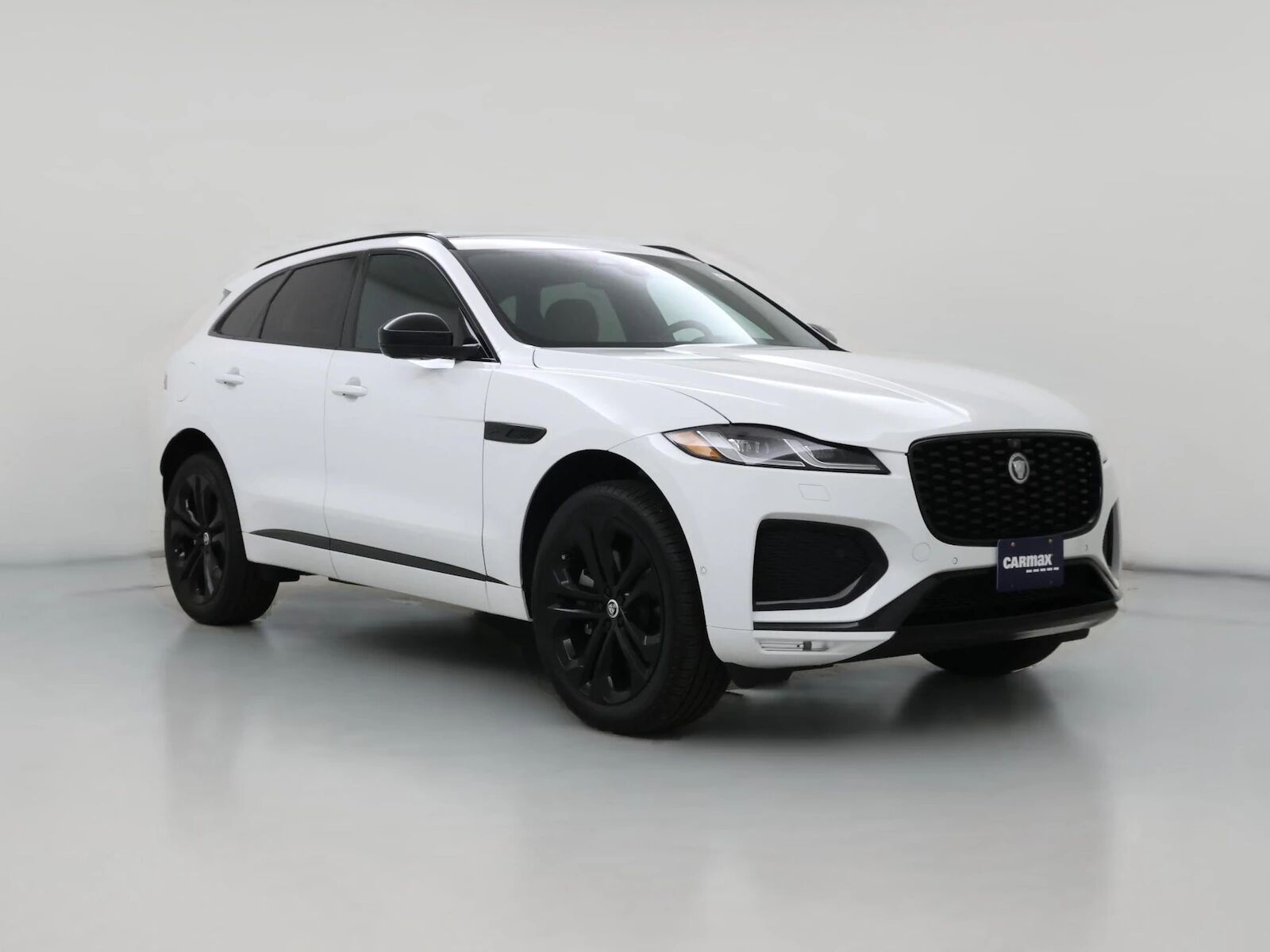 2026 JAGUAR F-Pace