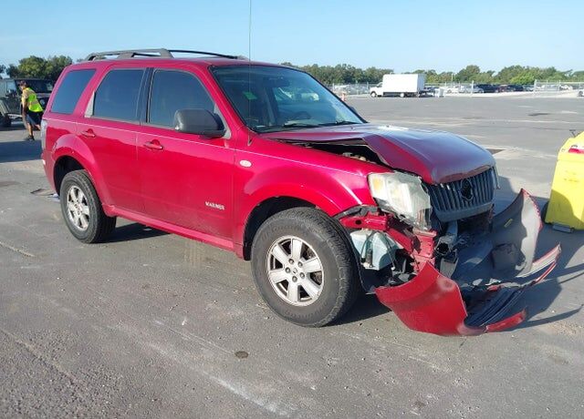 2008 MERCURY Mariner