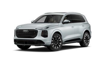 2027 AUDI Q7