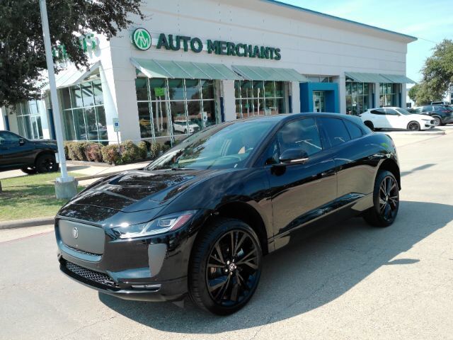 2024 JAGUAR I-PACE