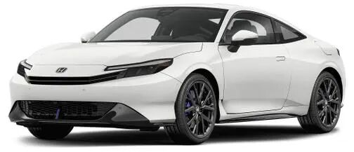 2026 HONDA Prelude