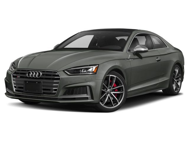 2018 AUDI S5