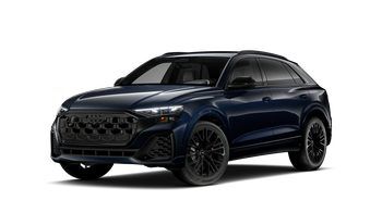 2027 AUDI SQ8
