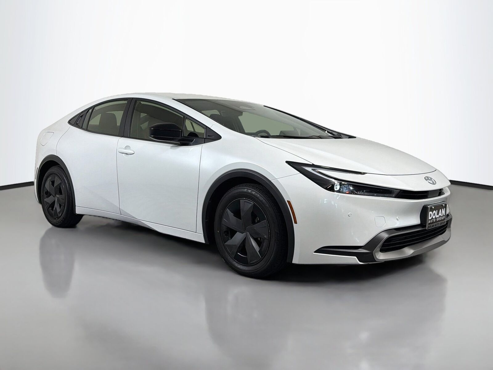 2023 TOYOTA PRIUS