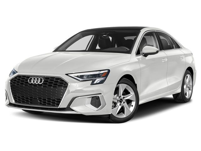 2024 AUDI A3