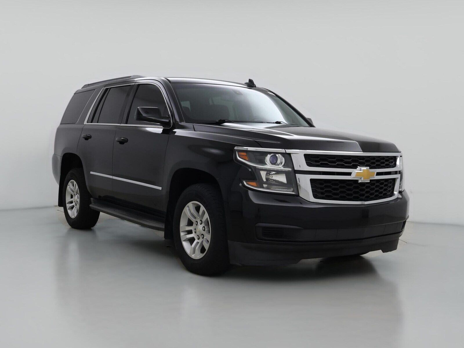 2016 CHEVROLET Tahoe