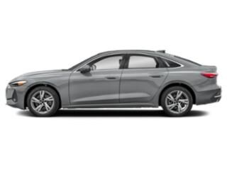 2027 AUDI A5