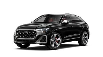 2027 AUDI SQ8