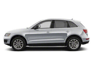 2011 AUDI Q5