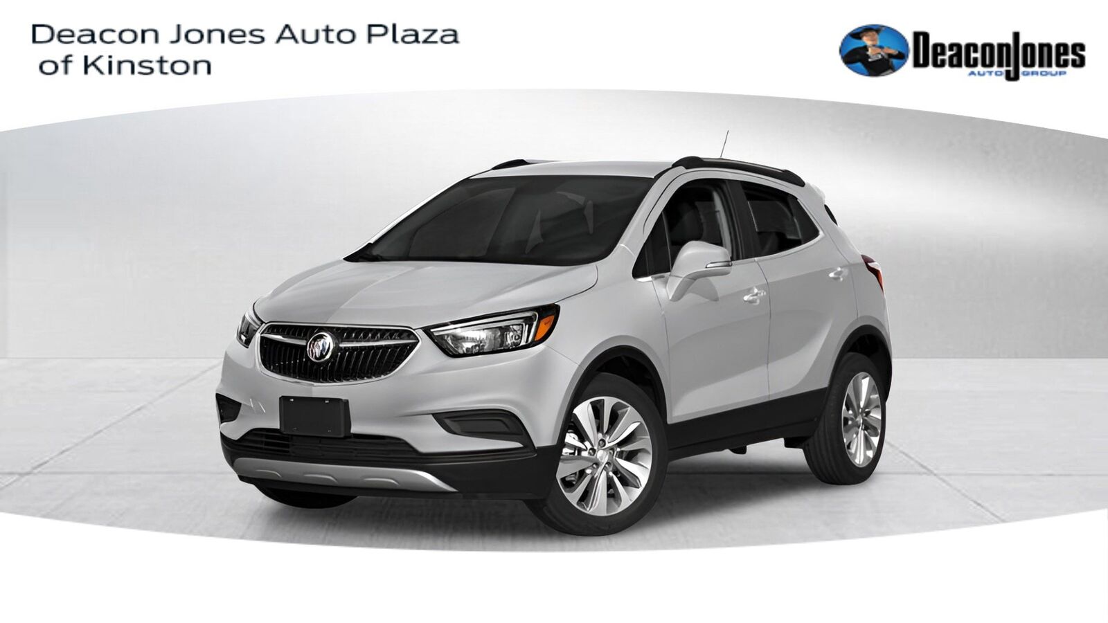 2019 BUICK Encore