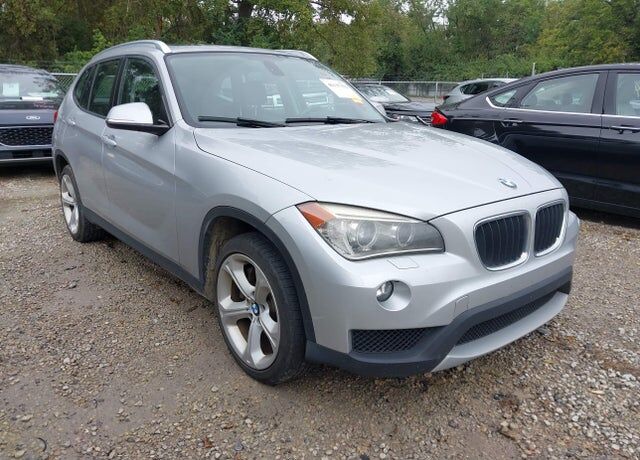 2013 BMW X1