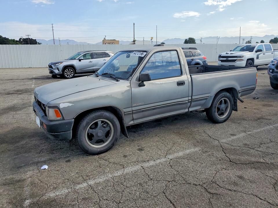 1994 TOYOTA Pick-Up