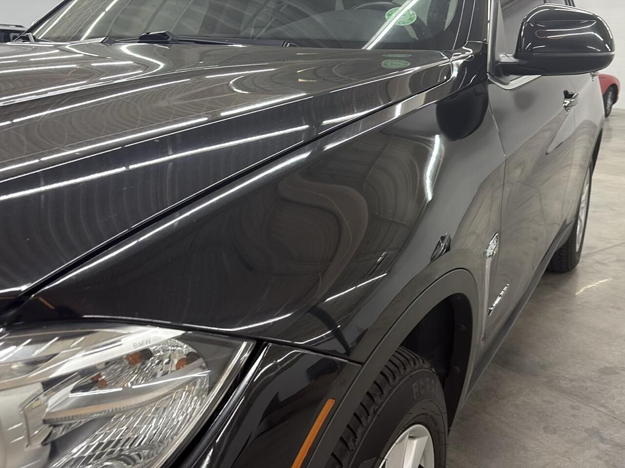 2015 BMW X5