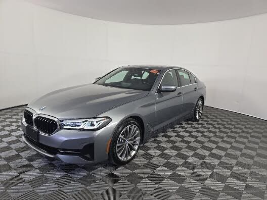 2023 BMW 530i
